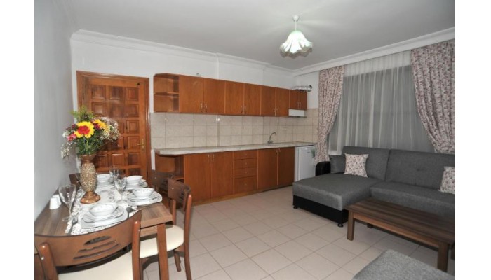 Hotel Happy Homes Aparts poza 5