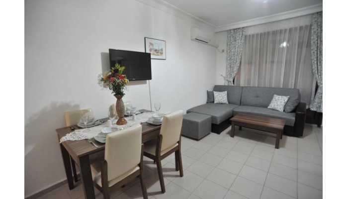 Hotel Happy Homes Aparts poza 10