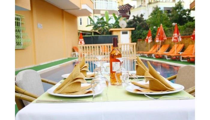 Hotel Happy Homes Aparts poza 19