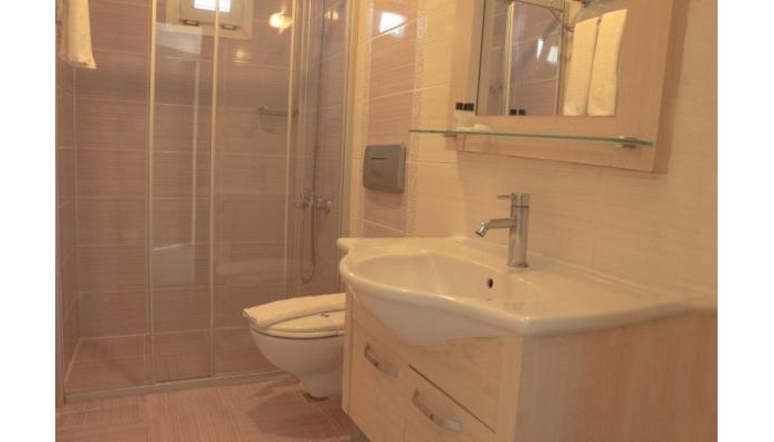 Hotel Hawaii Suite Beach poza 15