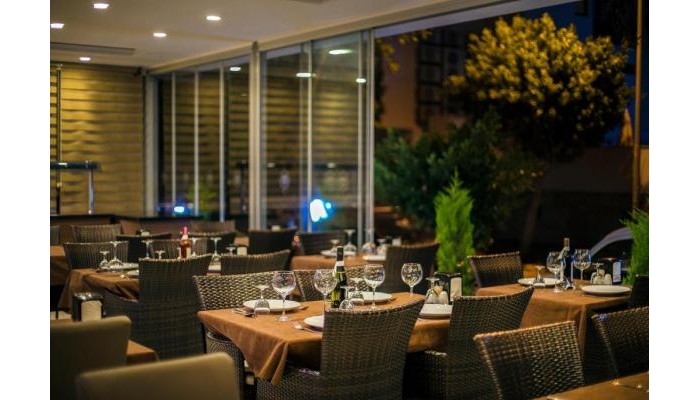 Hotel Hawaii Suite Beach poza 23