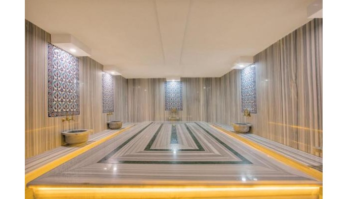 Hotel Hawaii Suite Beach poza 21