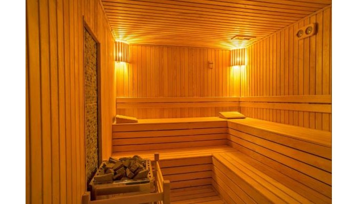 Hotel Hawaii Suite Beach poza 26