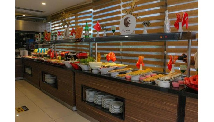 Hotel Hawaii Suite Beach poza 19