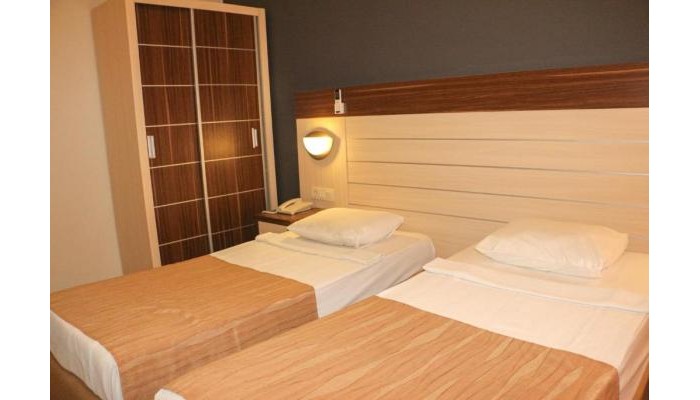 Hotel Hawaii Suite Beach poza 10