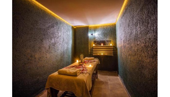 Hotel Hawaii Suite Beach poza 22