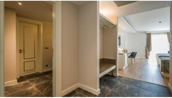 Hotel Haydarpasha Palace poza 5