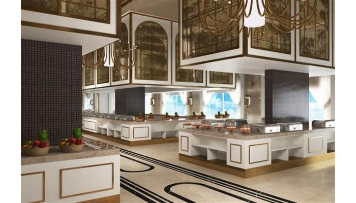 Hotel Haydarpasha Palace poza 3