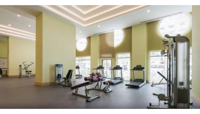 Hotel Haydarpasha Palace poza 7