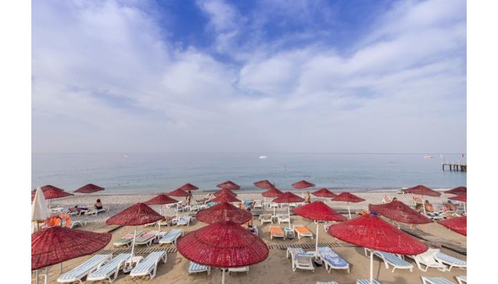 Holiday Garden Resort poza 5