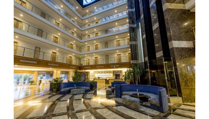 Holiday Garden Resort poza 1