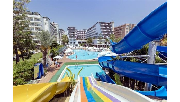 Holiday Park Resort poza 18