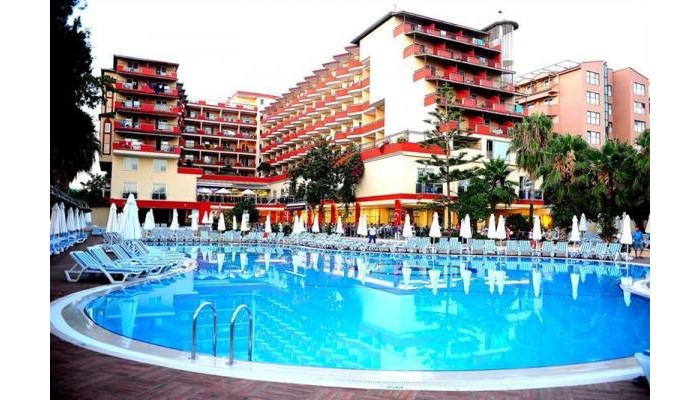Holiday Park Resort poza 0