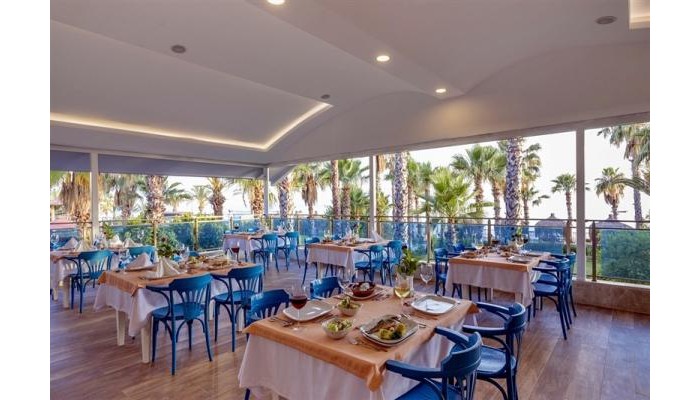 Holiday Park Resort poza 12