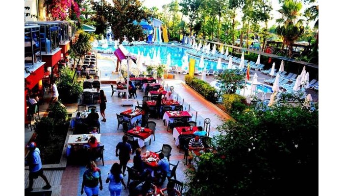 Holiday Park Resort poza 14