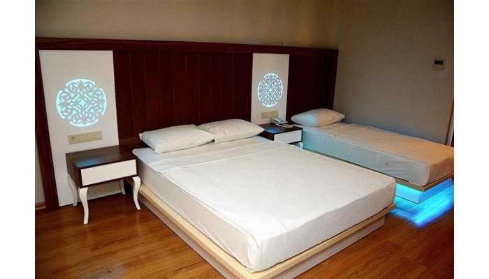 Holiday Park Resort poza 9