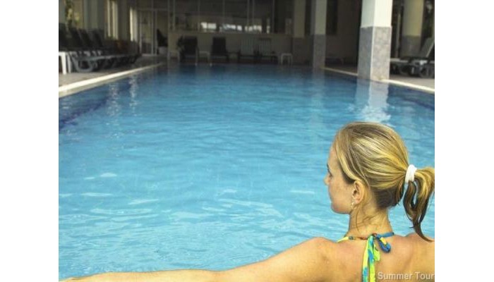 Holiday Park Resort poza 23