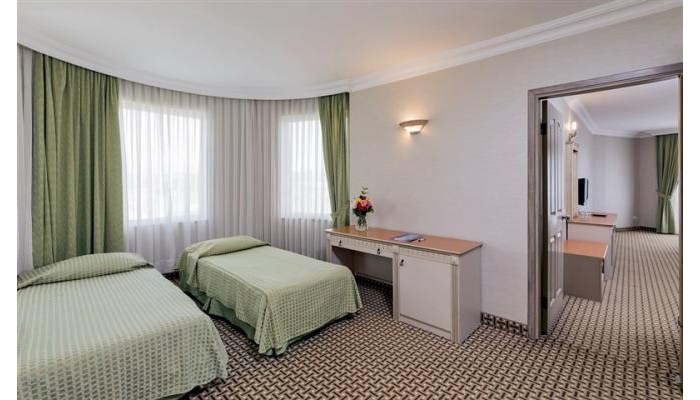 Holiday Park Resort poza 3