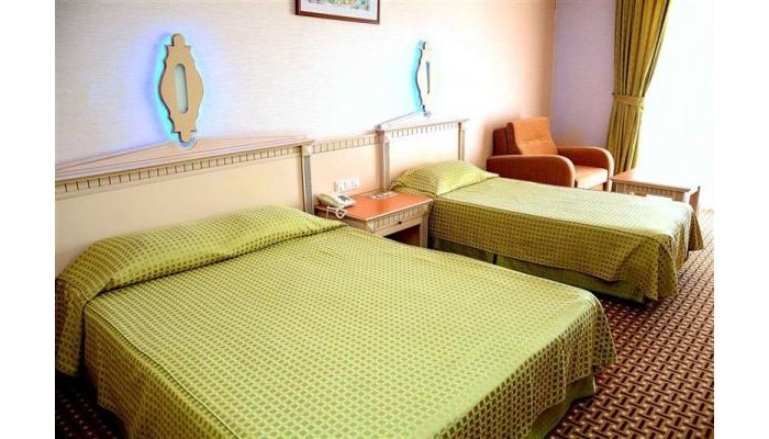 Holiday Park Resort poza 8