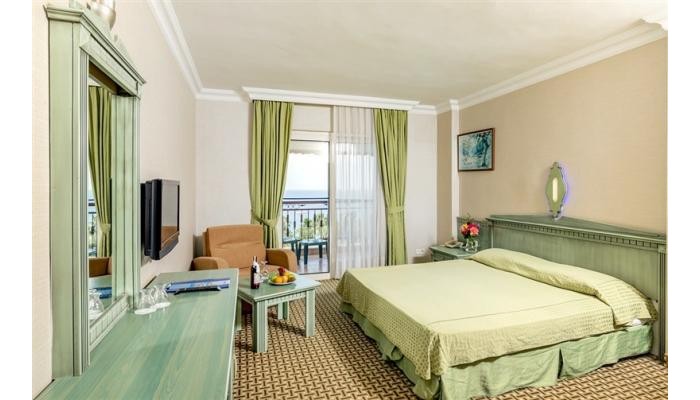 Holiday Park Resort poza 6