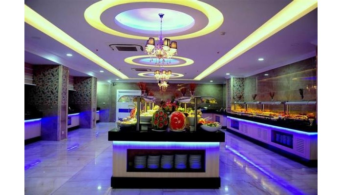 Holiday Park Resort poza 16