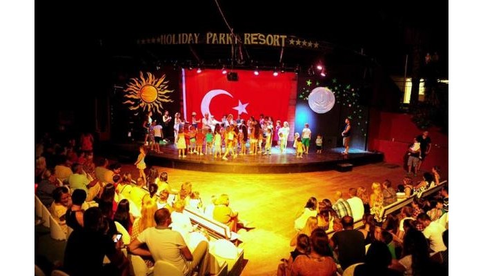 Holiday Park Resort poza 20