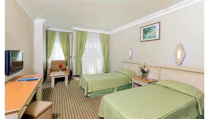 Holiday Park Resort poza 7