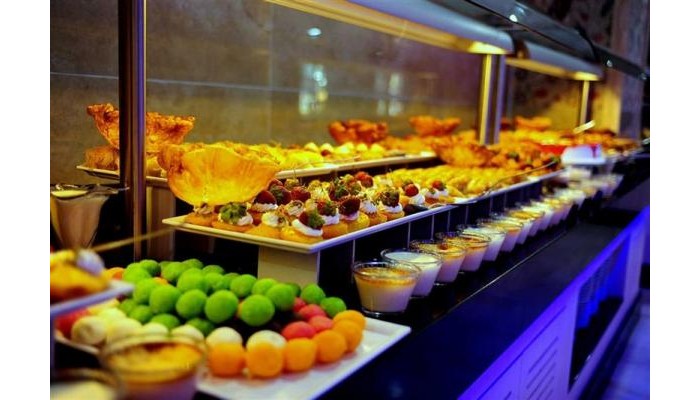 Holiday Park Resort poza 15