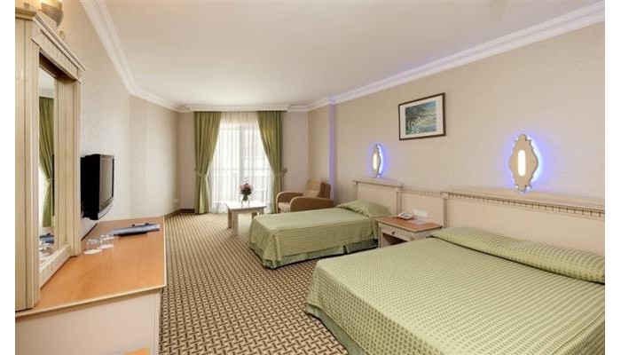 Holiday Park Resort poza 4