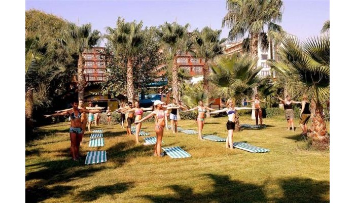 Holiday Park Resort poza 19