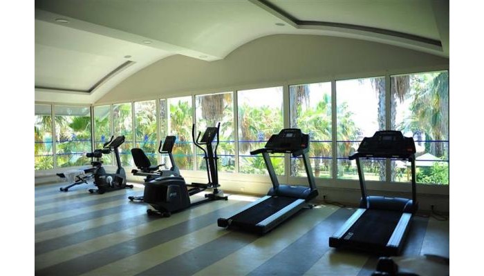 Holiday Park Resort poza 22