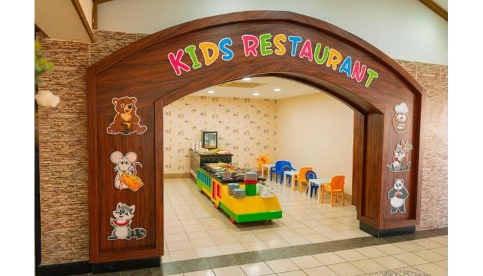 Oz Hotels Incekum Beach Resort poza 14