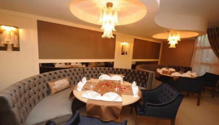 Insula Resort & Spa poza 8