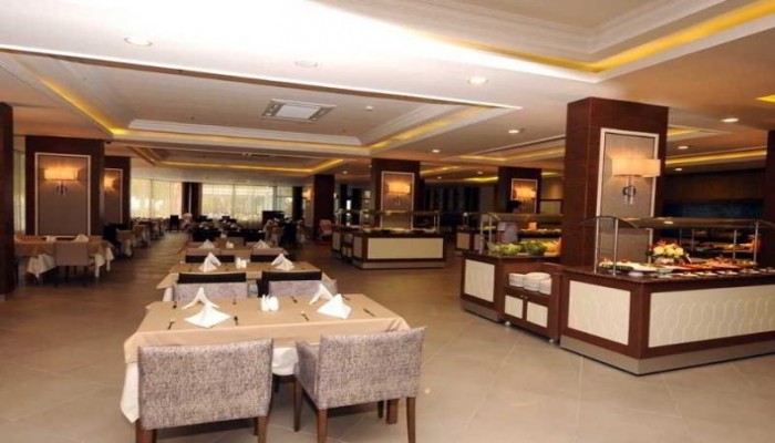 Insula Resort & Spa poza 7