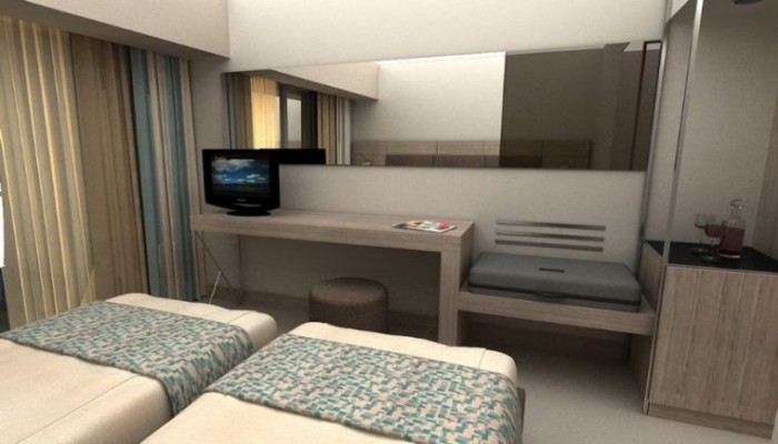 Insula Resort & Spa poza 1