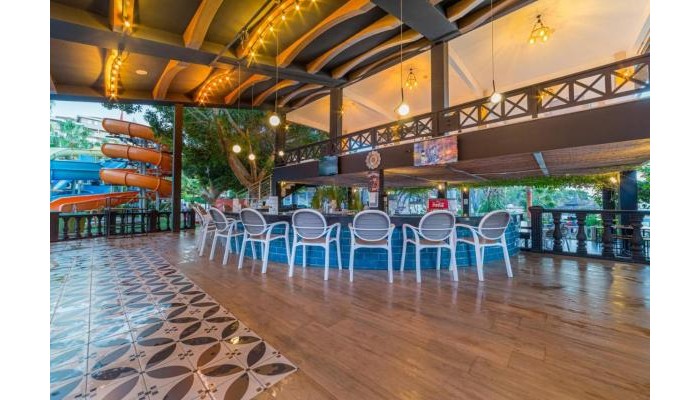 Hotel Justiniano Club Alanya poza 21