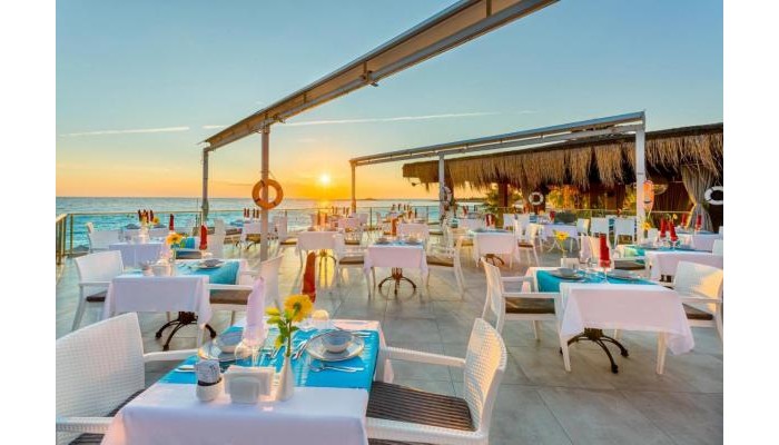 Hotel Justiniano Club Alanya poza 7