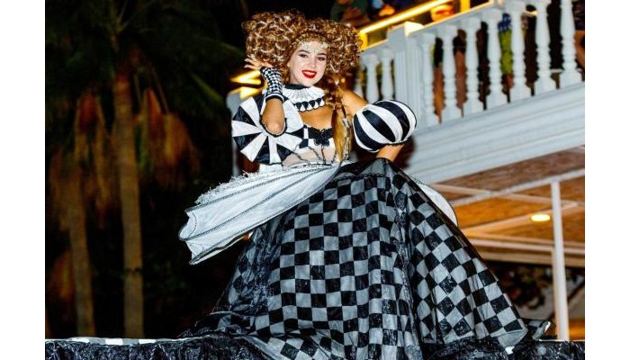 Hotel Justiniano Club Alanya poza 23