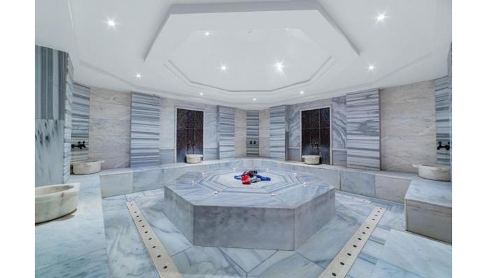 Hotel Justiniano Club Alanya poza 28