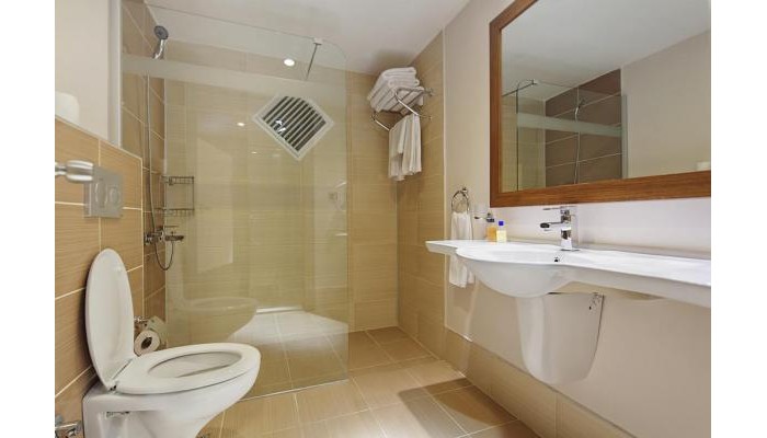 Hotel Justiniano Club Alanya poza 6