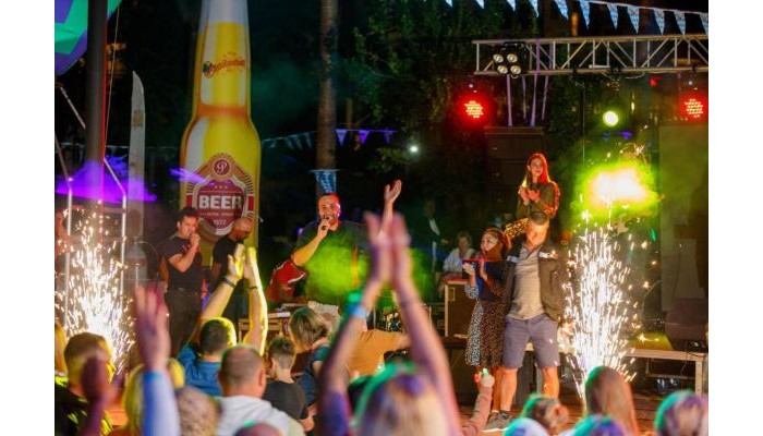 Hotel Justiniano Club Alanya poza 22