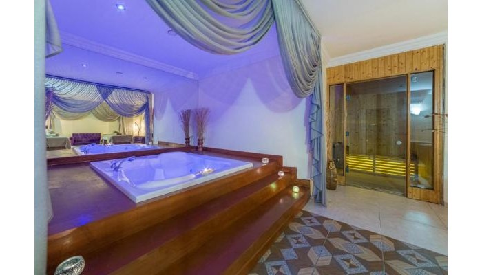 Hotel Justiniano Club Alanya poza 24