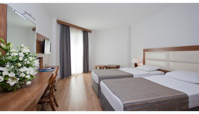 Hotel Justiniano Club Alanya poza 4