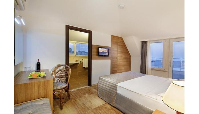 Hotel Justiniano Club Alanya poza 5