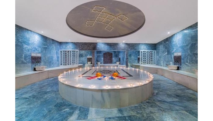 Hotel Justiniano Club Alanya poza 27