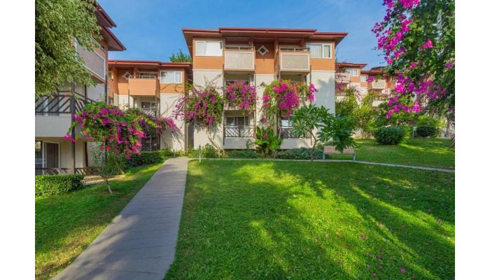 Hotel Justiniano Club Alanya poza 0