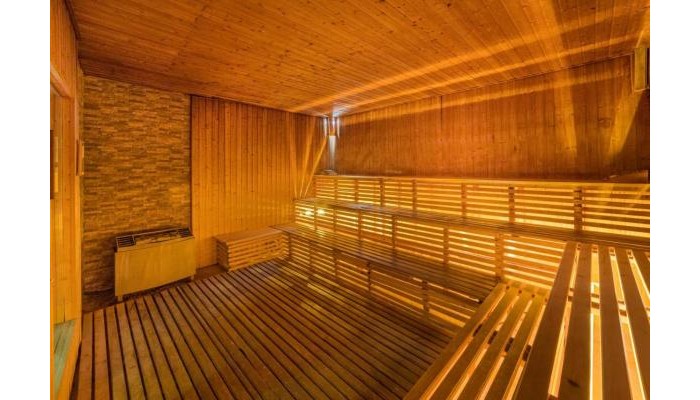 Hotel Justiniano Club Alanya poza 26