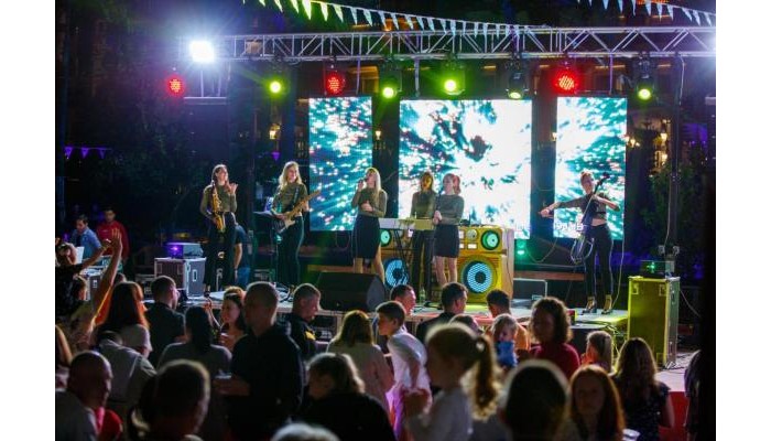 Hotel Justiniano Club Alanya poza 12