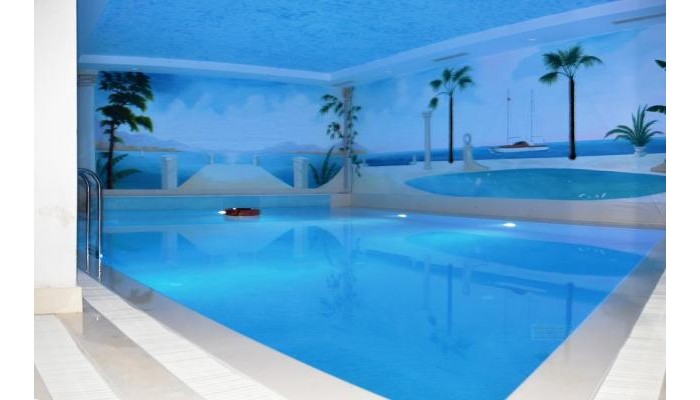 Justiniano Deluxe Resort poza 10