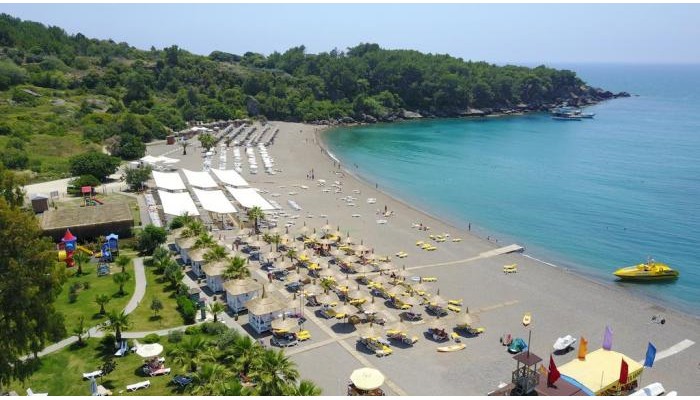 Justiniano Deluxe Resort poza 14